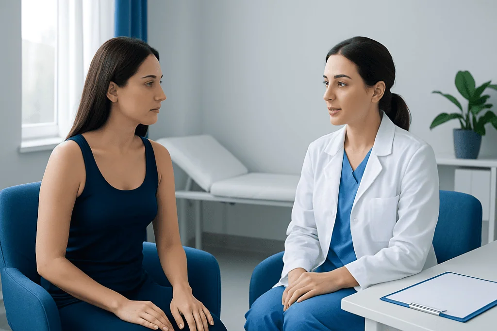 Does it hurt more in some areas than others? — does laser hair treatment hurt