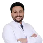 Dr. Doğaç Çağlar Gürbüz