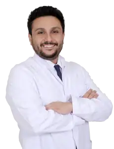 Dr. Doğaç Çağlar Gürbüz