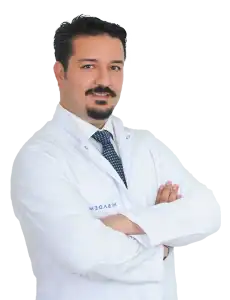 Dr. Doğan Öncü