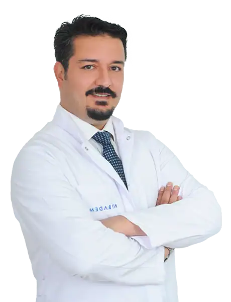 Dr. Doğan Öncü