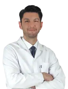 Dr. Doğuş Durmuş