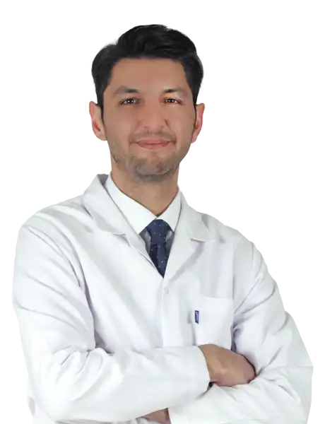 Dr. Doğuş Durmuş