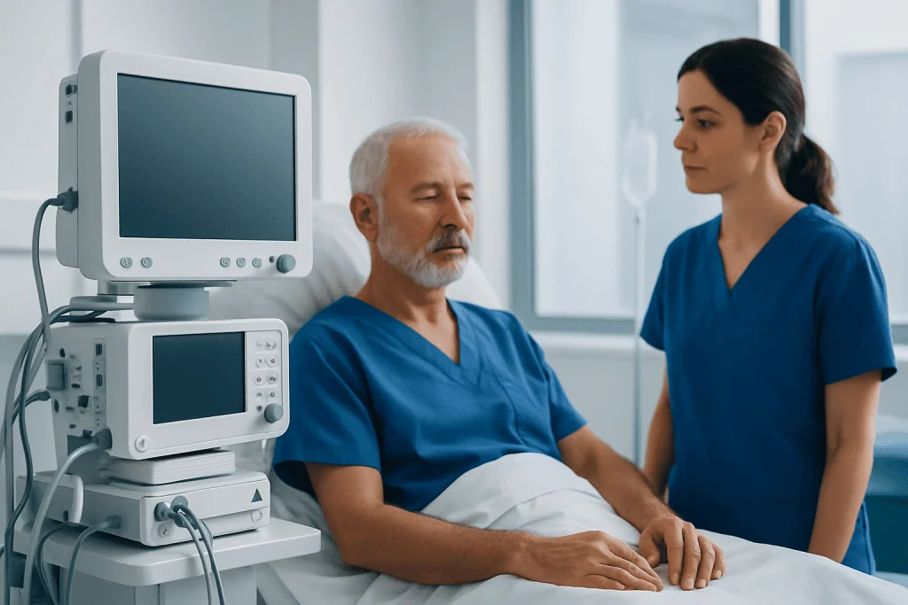 Driving After CABG: When Is It Safe? — Driving after CABG