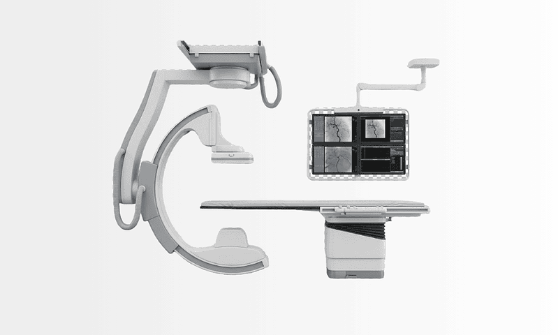 dsa digital angiography