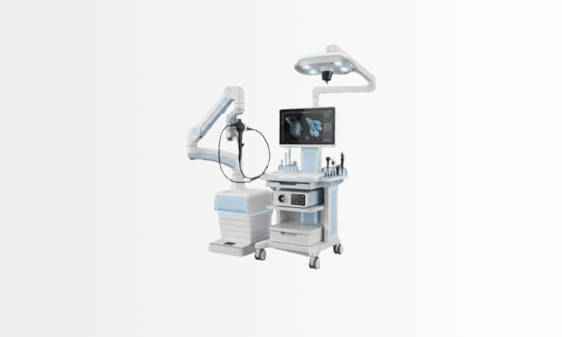 ductoscopy