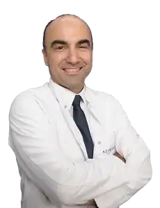 Prof. Dr. Duhan Fatih Bayrak