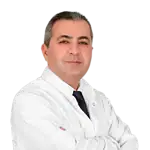 Dr. Duran Özdemir