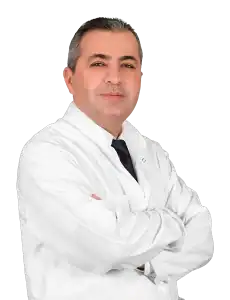 Dr. Duran Özdemir