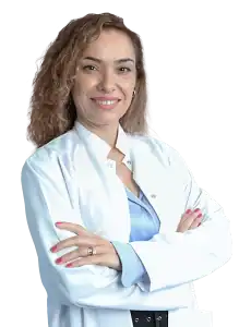 Dr. Duygu Demirbaş Keskin
