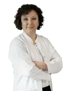 Dr. Duygu Emine Güdük