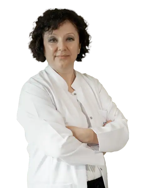 Dr. Duygu Emine Güdük