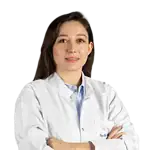 Dyt. Duygu Gençel