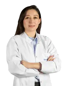 Dyt. Duygu Gençel