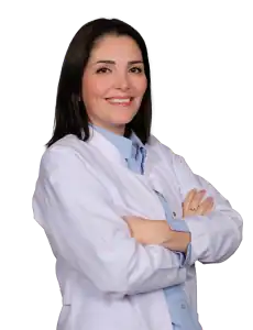 Psk. Duygu Gökyıldırım Uslu