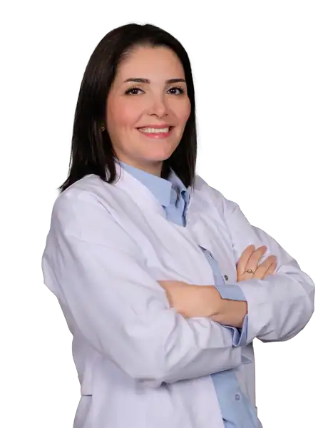 Psk. Duygu Gökyıldırım Uslu