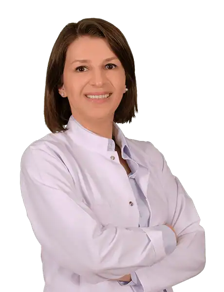 Dr. Duygu Gür Ünal