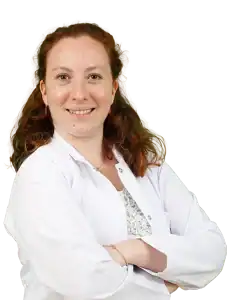 Dt. Duygu Taş