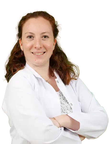 Duygu Taş 8 Dt. Duygu Taş