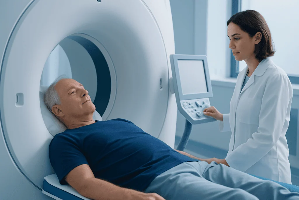 Early changes that should not be ignored — neurodegenerative diseases