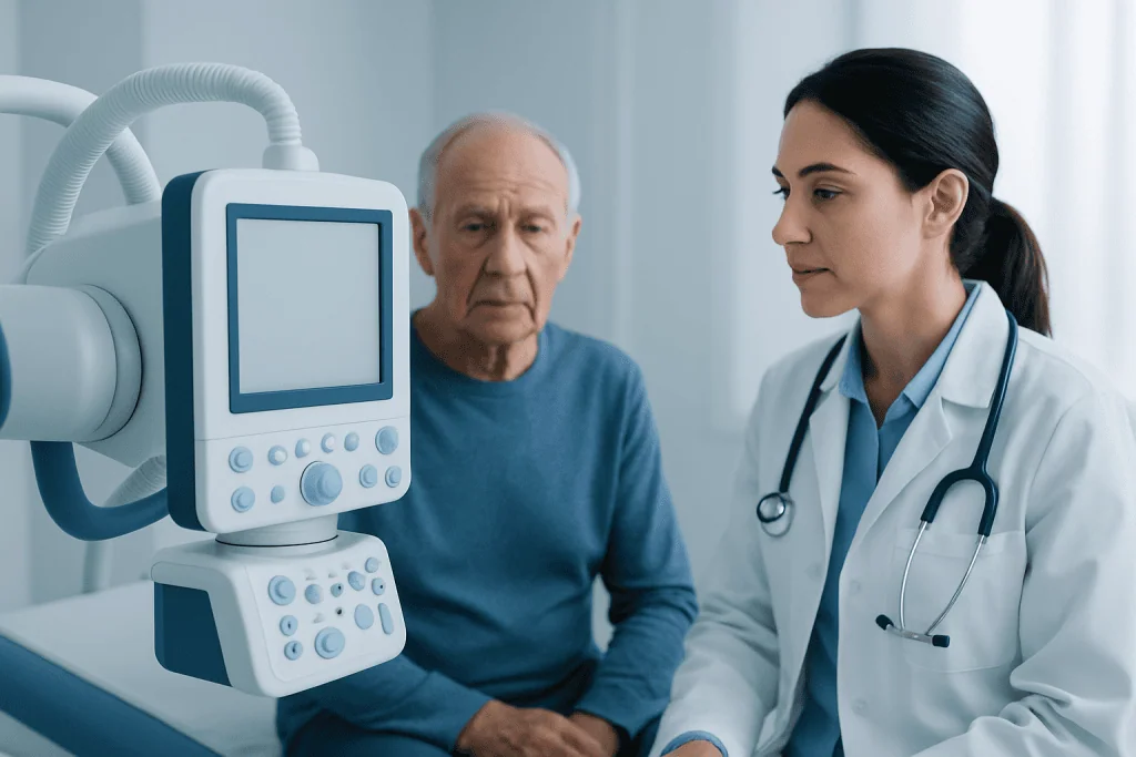 Early Clues and Common Symptoms — Lewy body dementia