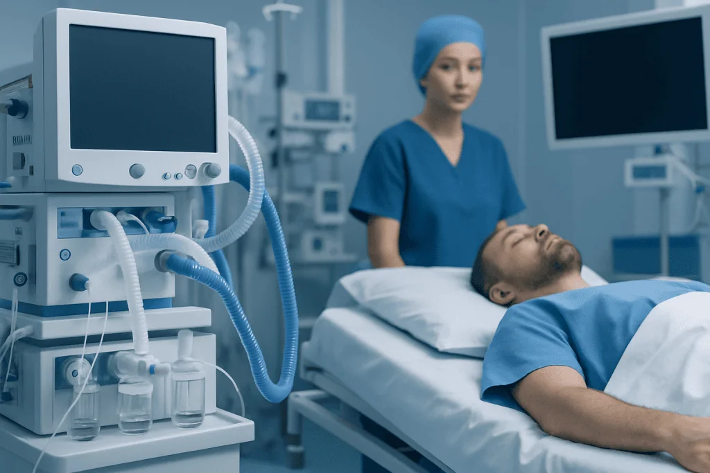 Early Complications After Gastric Sleeve Surgery — gastric sleeve surgery risks