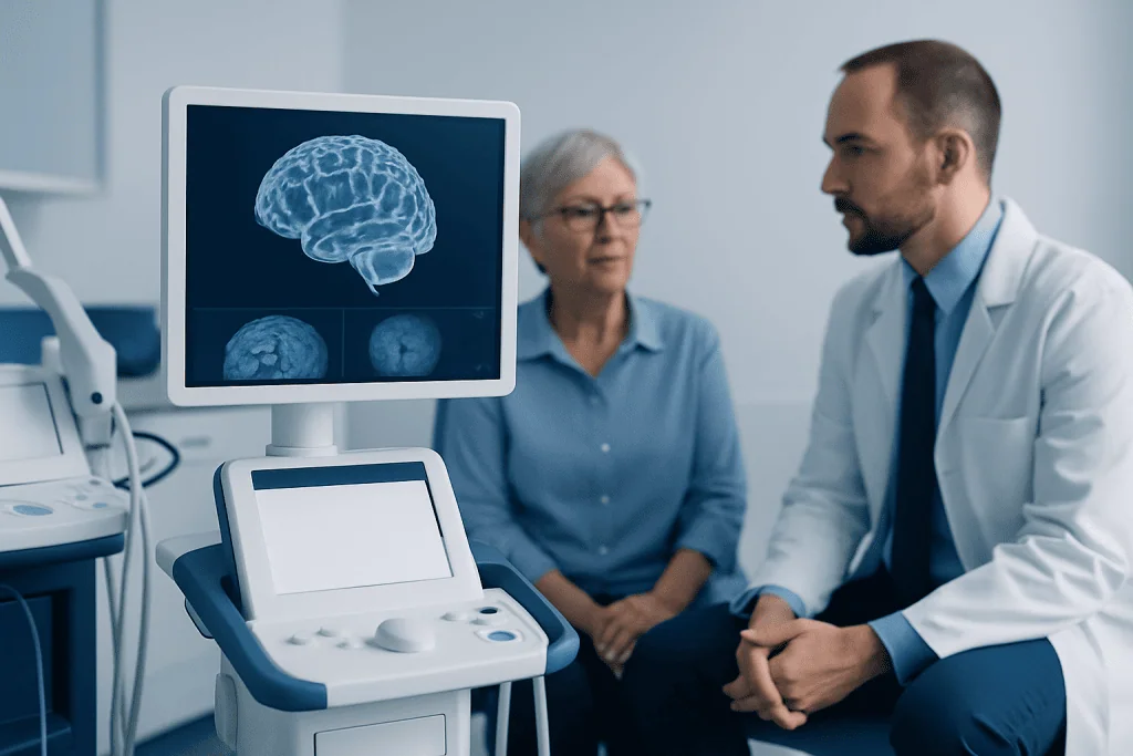 Early Memory Changes and Symptoms — Alzheimer’s disease