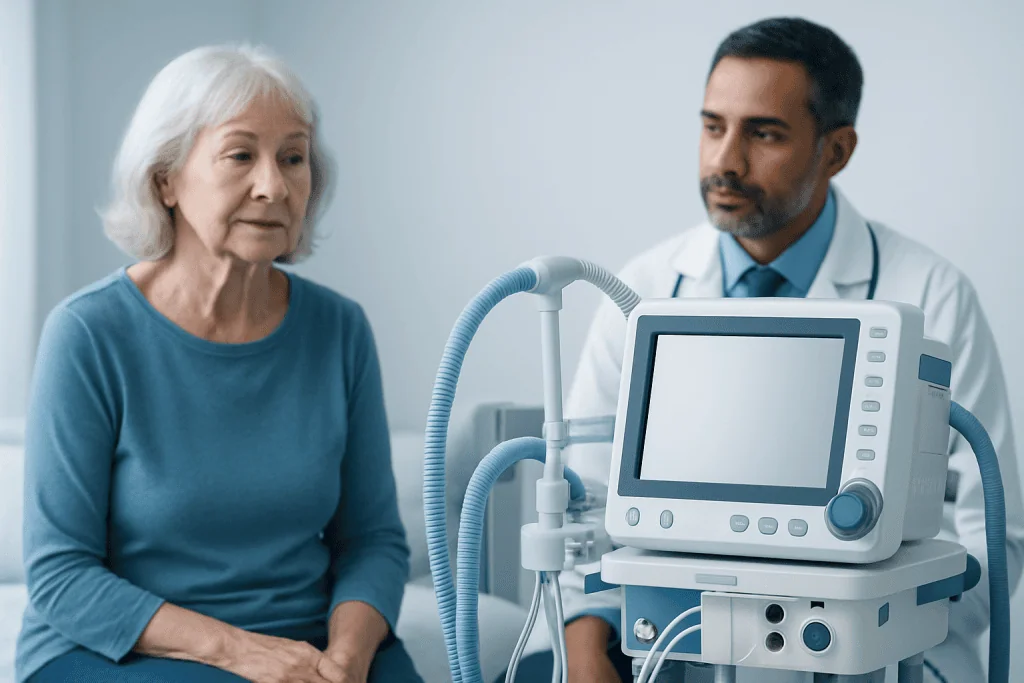 Early Signs and Fluctuating Symptoms — Lewy body dementia