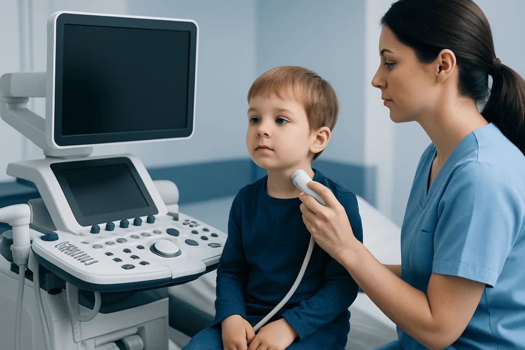 Early Signs and Milestones — speech delay in children