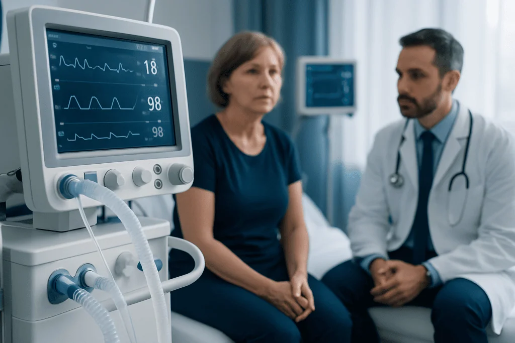Early Signs and Symptoms — Amyotrophic lateral sclerosis