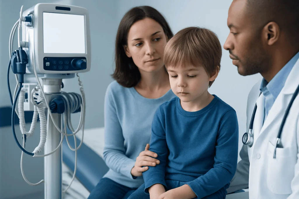 Autism Spectrum Disorder in Children: Early Signs and Diagnosis 2 Early Signs and Symptoms — autism spectrum disorder in children