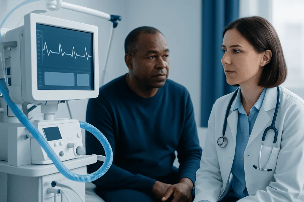Early Signs and Symptoms — symptoms of lung cancer