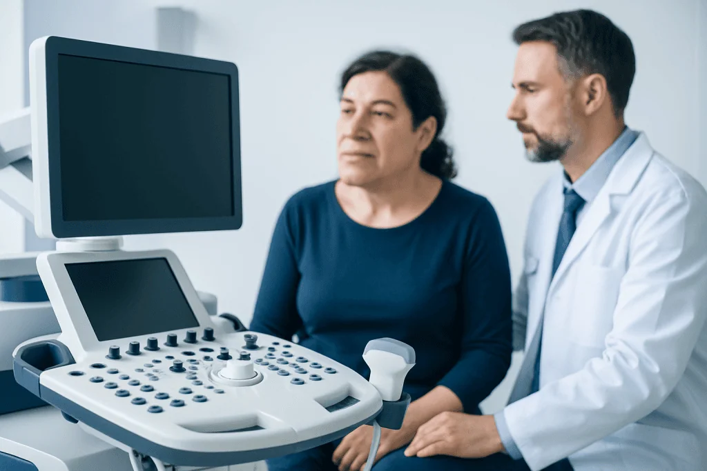 Acromegaly: Early Signs, Causes, and Treatment Options 2 Early signs and symptoms — Acromegaly