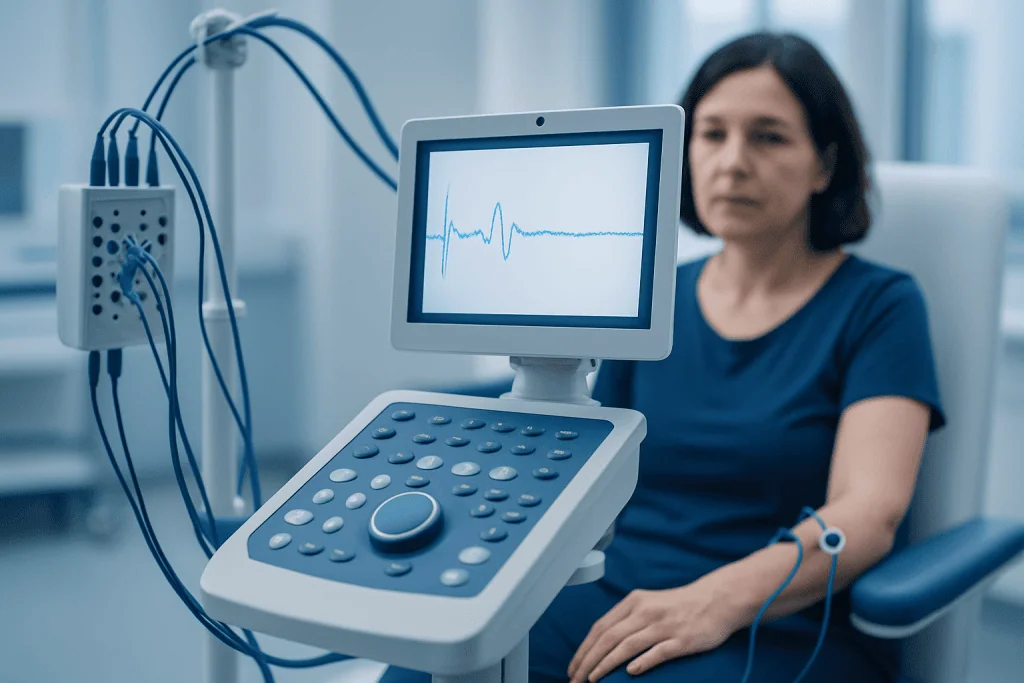 Early Signs and Symptoms You Should Not Ignore — neuromuscular diseases