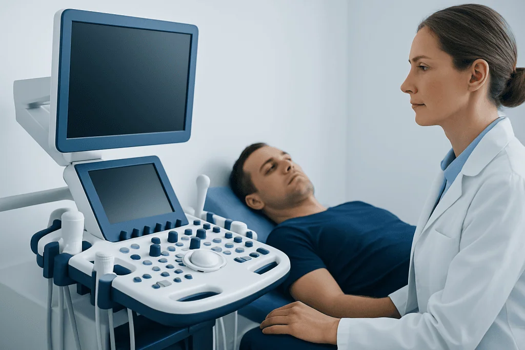 Early Signs and Warning Symptoms — liver cancer symptoms