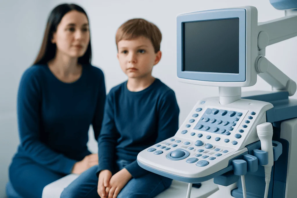 Early Signs of Autism Spectrum Disorder — Autism Spectrum Disorder