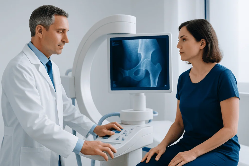 Early Signs That Should Not Be Ignored — prevent hip replacement