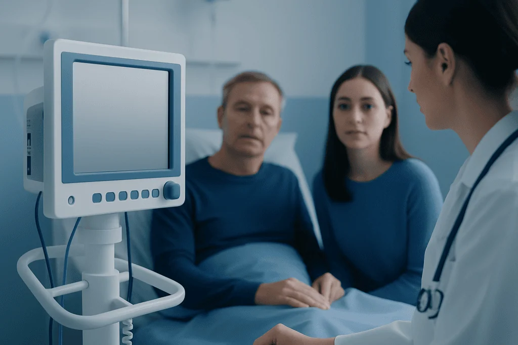 Early Symptoms and Changes Families May Notice — Huntington disease