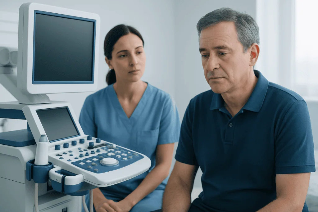 Early Symptoms and How They May Appear — Huntington’s disease