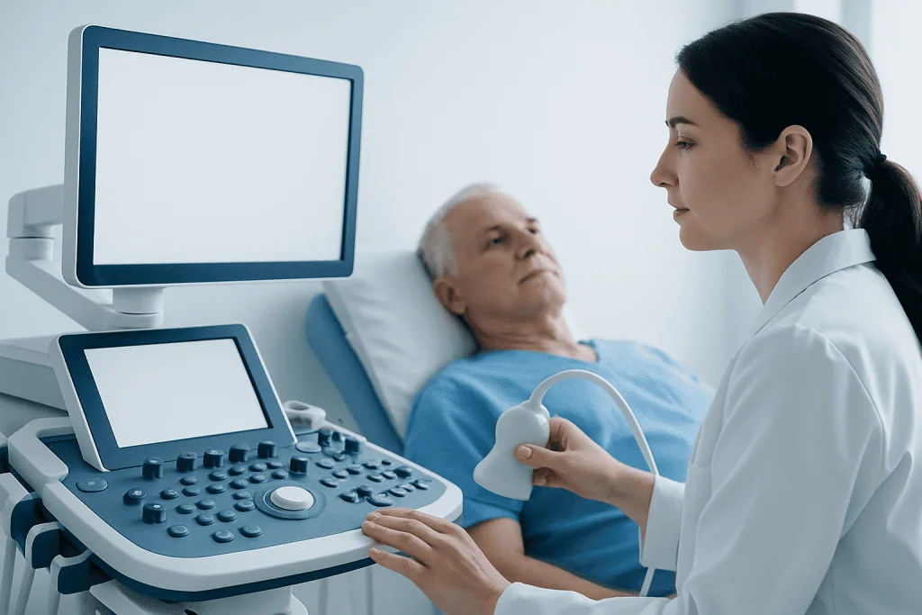 Early Symptoms and Signs — cardiac amyloidosis