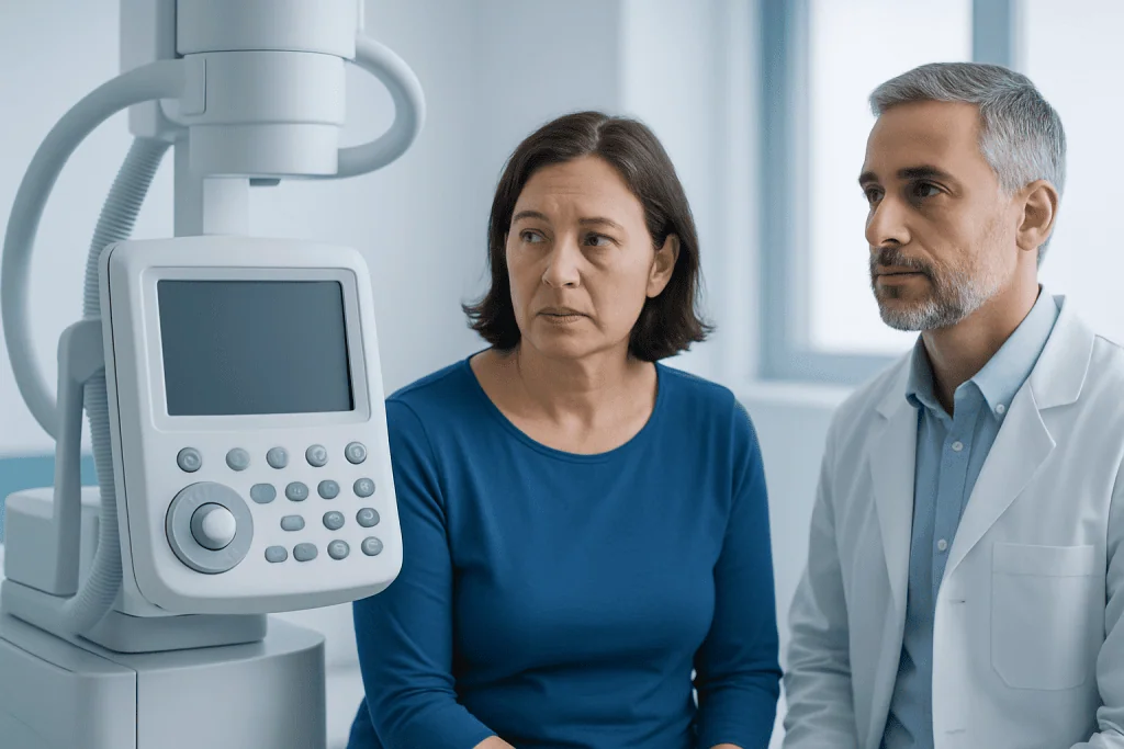 Early Symptoms and Signs — multiple myeloma