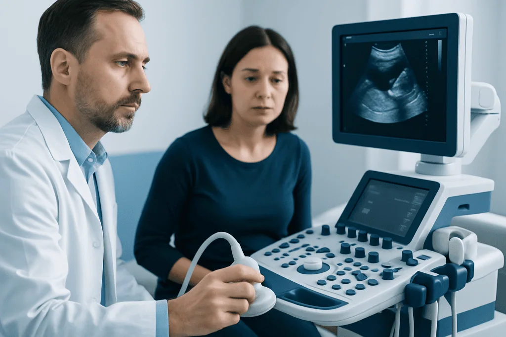 Ectopic Pregnancy: Early Symptoms, Diagnosis, and Emergency Care 2 Early Symptoms and Warning Signs — Ectopic Pregnancy