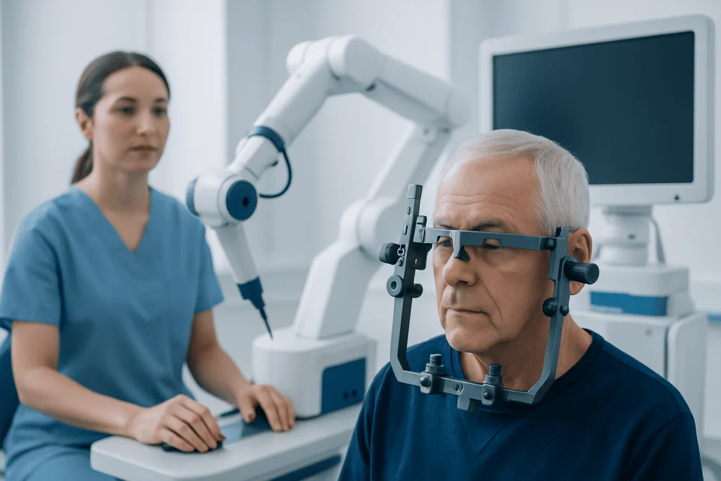 Parkinson’s Disease: Early Symptoms, Diagnosis, and Treatment Planning 2 Early Symptoms of Parkinson’s Disease — Parkinson’s disease
