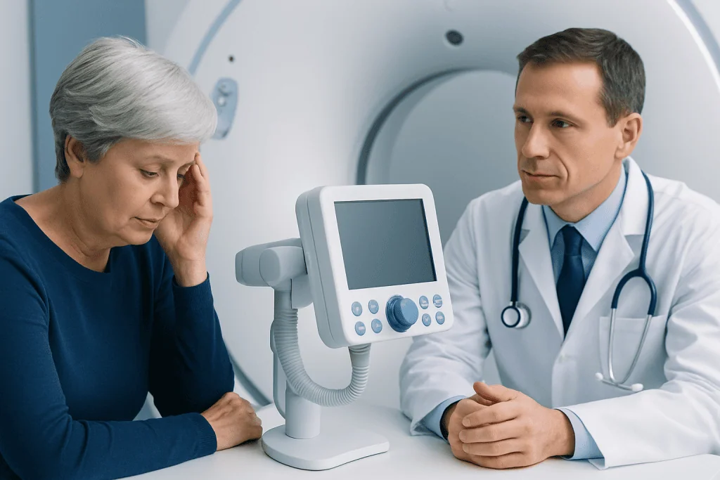 Doctor for Alzheimer’s: What Happens From First Symptoms to Diagnosis 2 Early Symptoms That May Lead to an Alzheimer’s Evaluation — doctor for Alzheimer’s