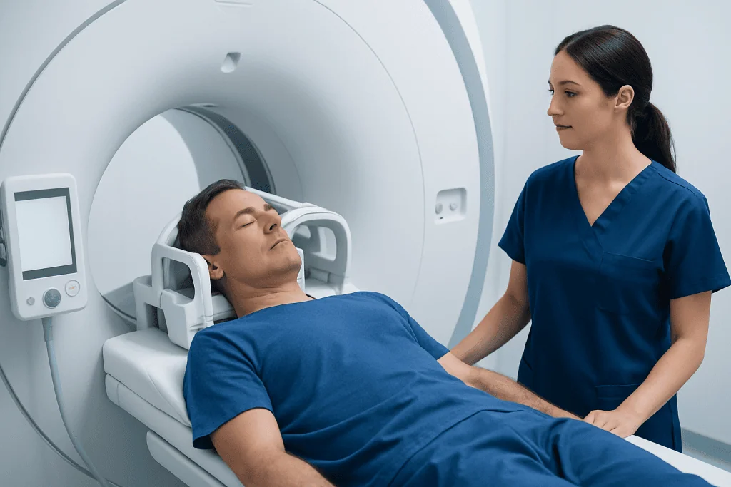 Early symptoms that need neurology evaluation — spinal cord disorders