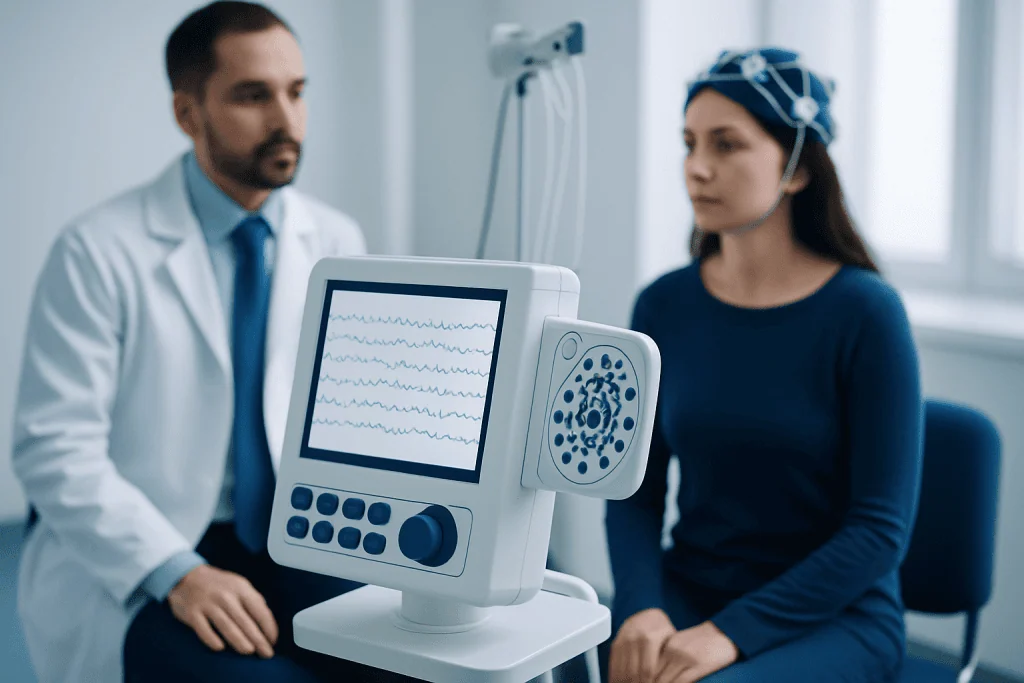 Neurological Disorders: Early Warning Signs, Diagnosis, and Specialist Care 2 Early warning signs to watch for — neurological disorders