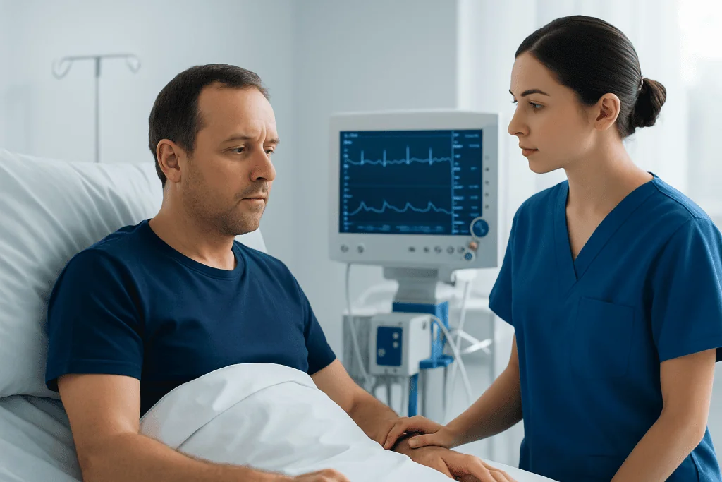 Early Warning Signs to Watch For — dental implant failure