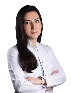 Dr. Ebru Banu Türk