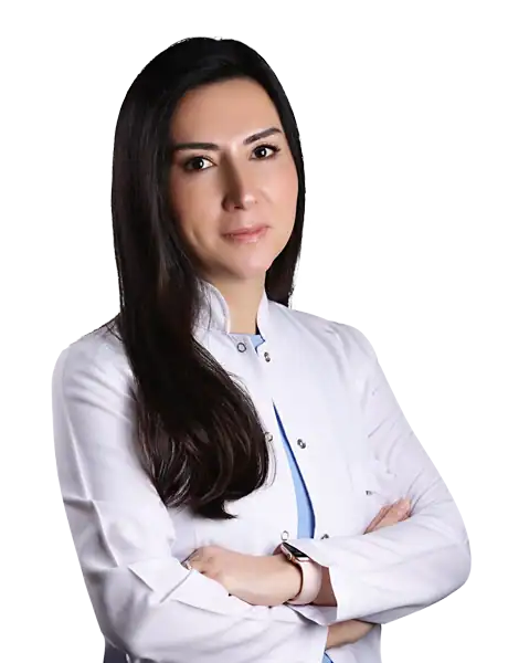 Dr. Ebru Banu Türk