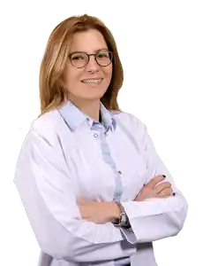 Dr. Ebru Füsun Donat